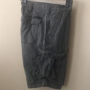 Men’s Calvin Klein Cargo Shorts